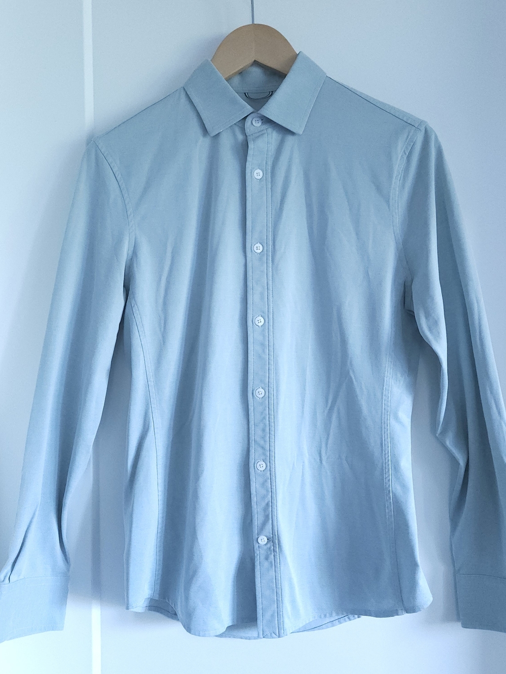 Kit & Ace Dress Shirt - XS